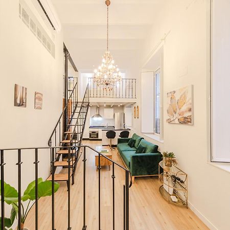 Duplex Dreams De Sevilla Barrio Santa Cruz 外观 照片