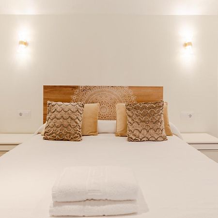 Duplex Dreams De Sevilla Barrio Santa Cruz 外观 照片
