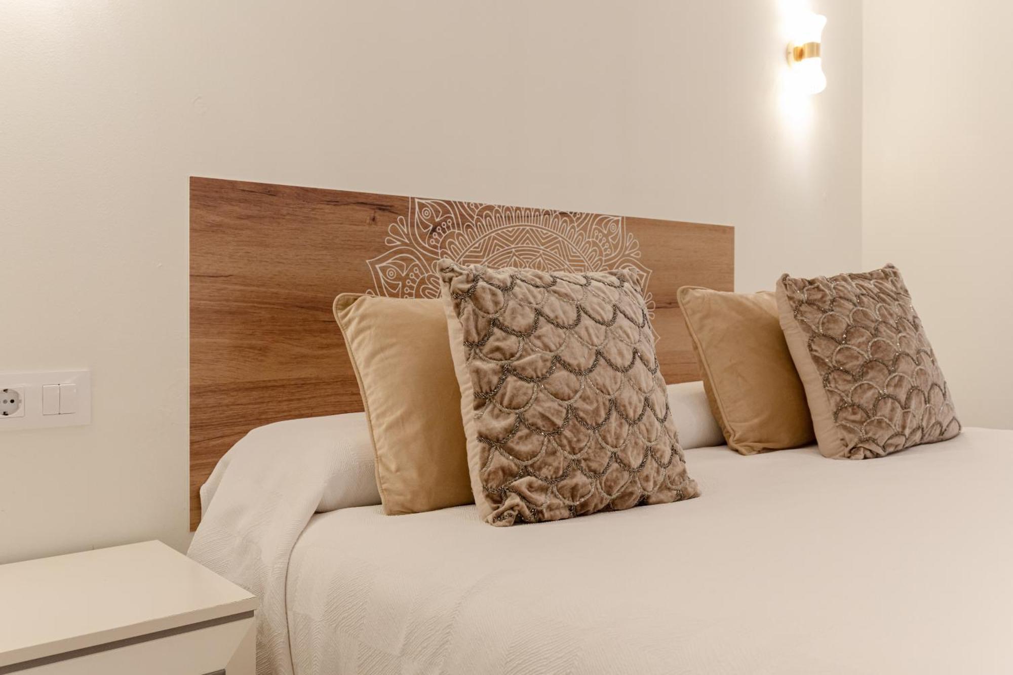 Duplex Dreams De Sevilla Barrio Santa Cruz 外观 照片