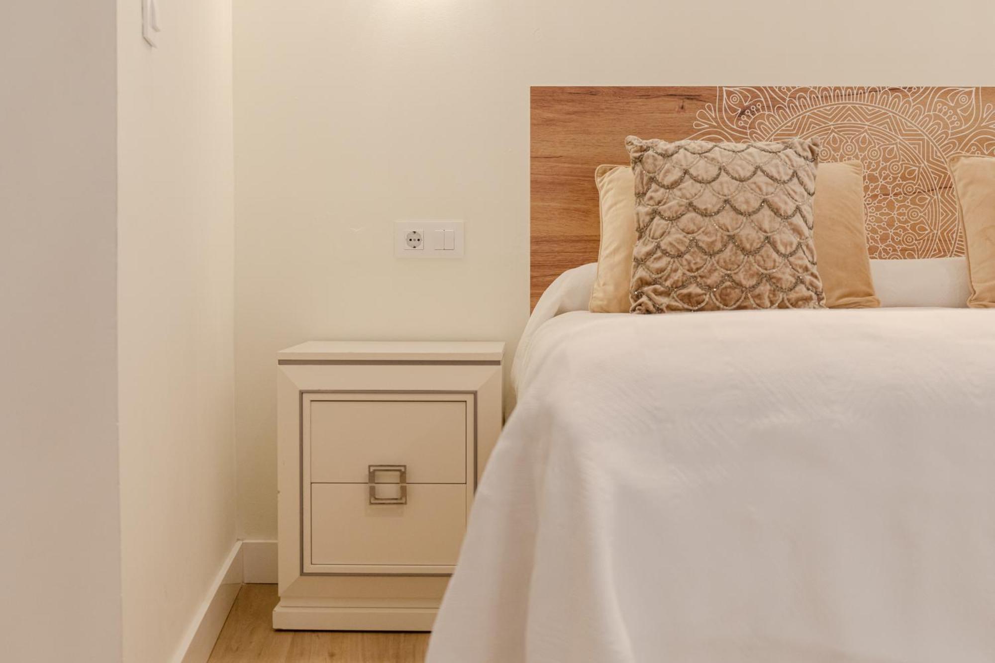 Duplex Dreams De Sevilla Barrio Santa Cruz 外观 照片