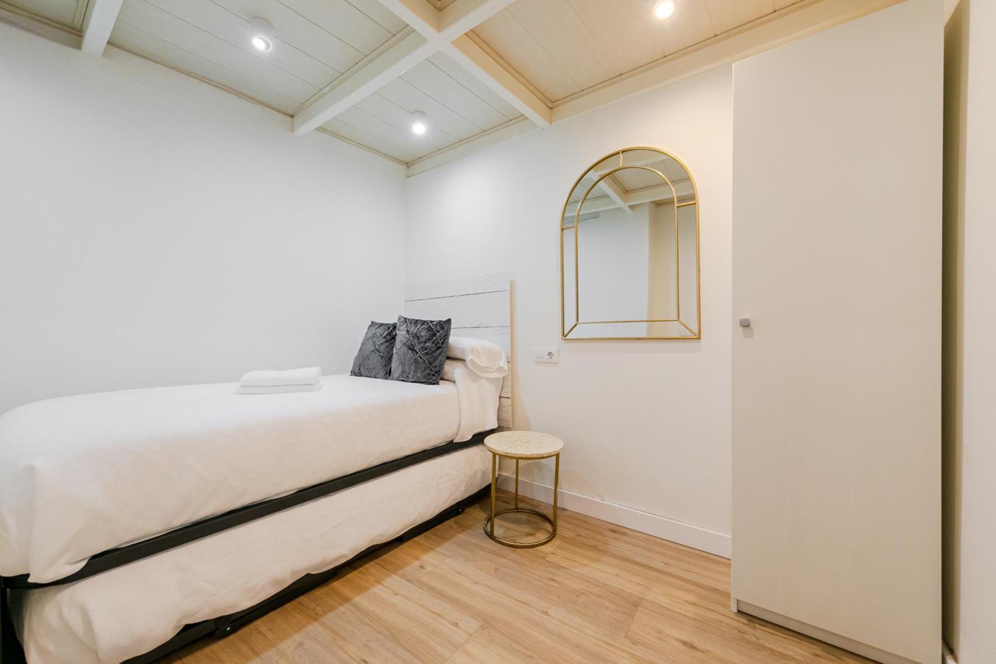 Duplex Dreams De Sevilla Barrio Santa Cruz 外观 照片