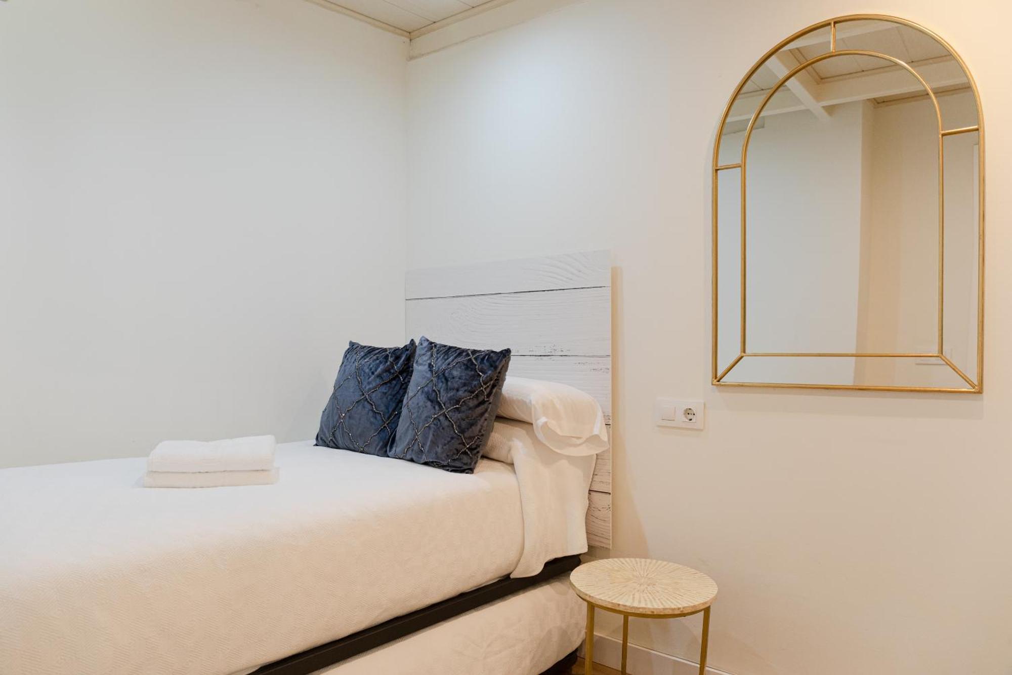 Duplex Dreams De Sevilla Barrio Santa Cruz 外观 照片