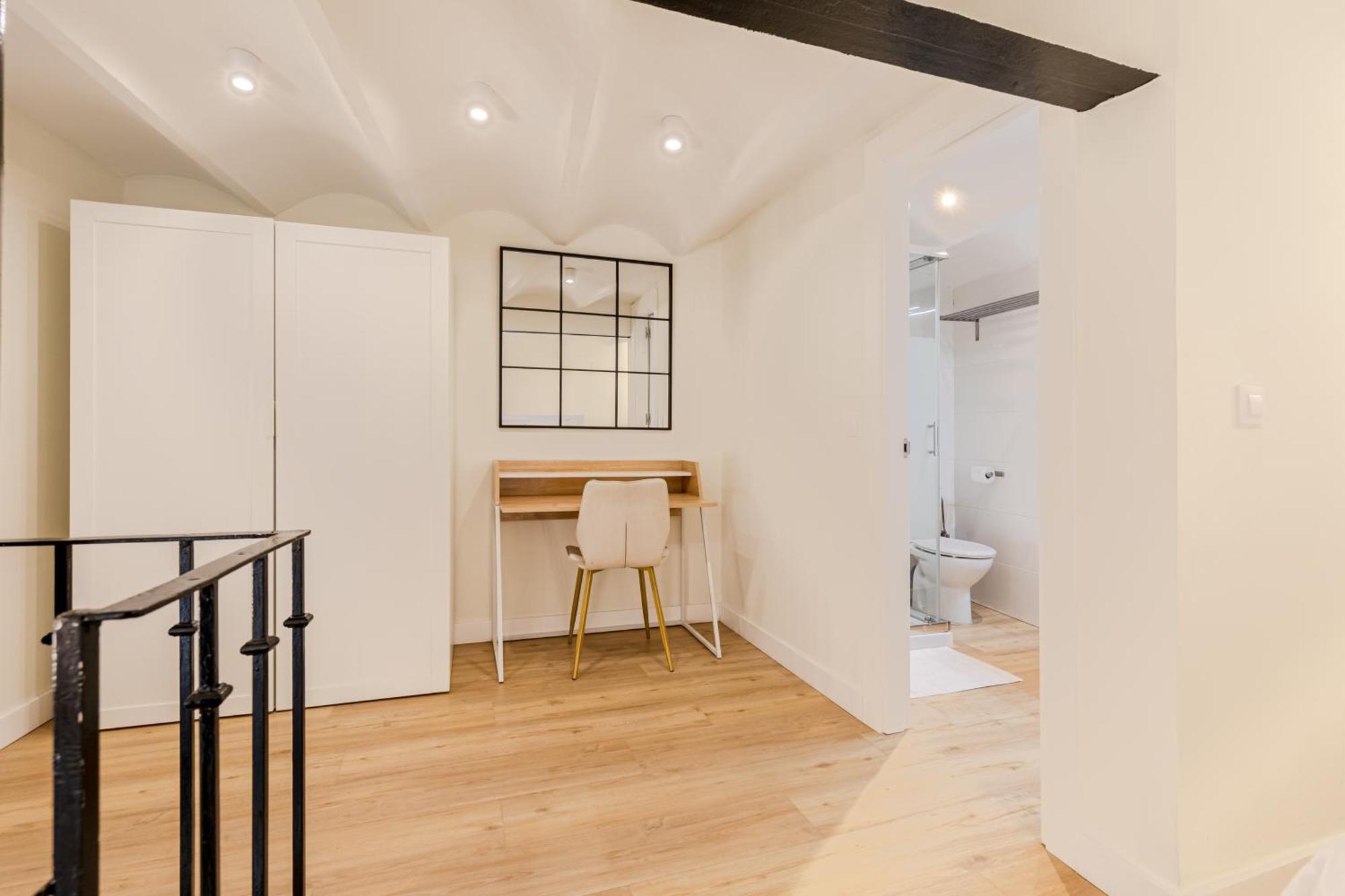 Duplex Dreams De Sevilla Barrio Santa Cruz 外观 照片