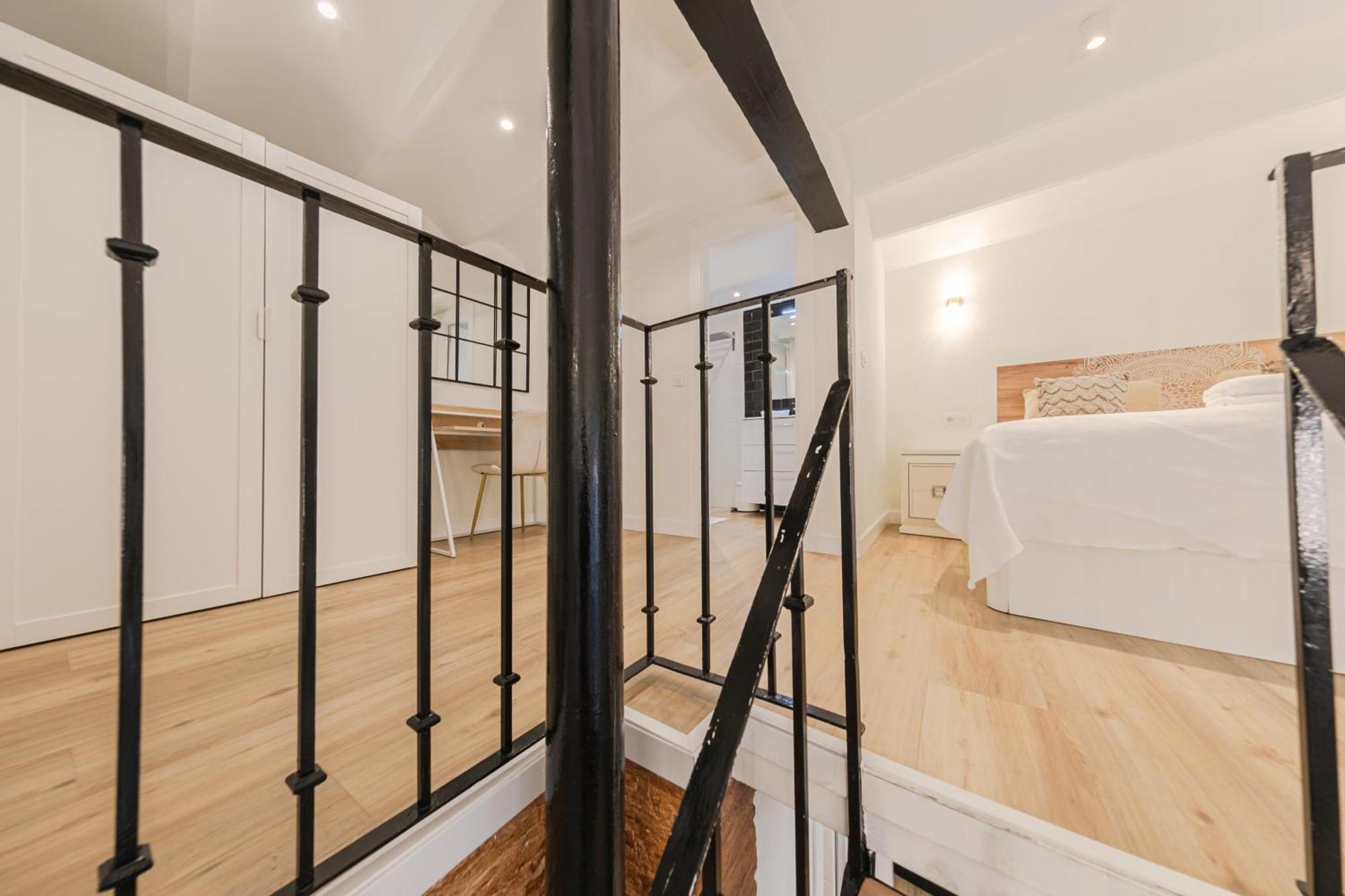 Duplex Dreams De Sevilla Barrio Santa Cruz 外观 照片
