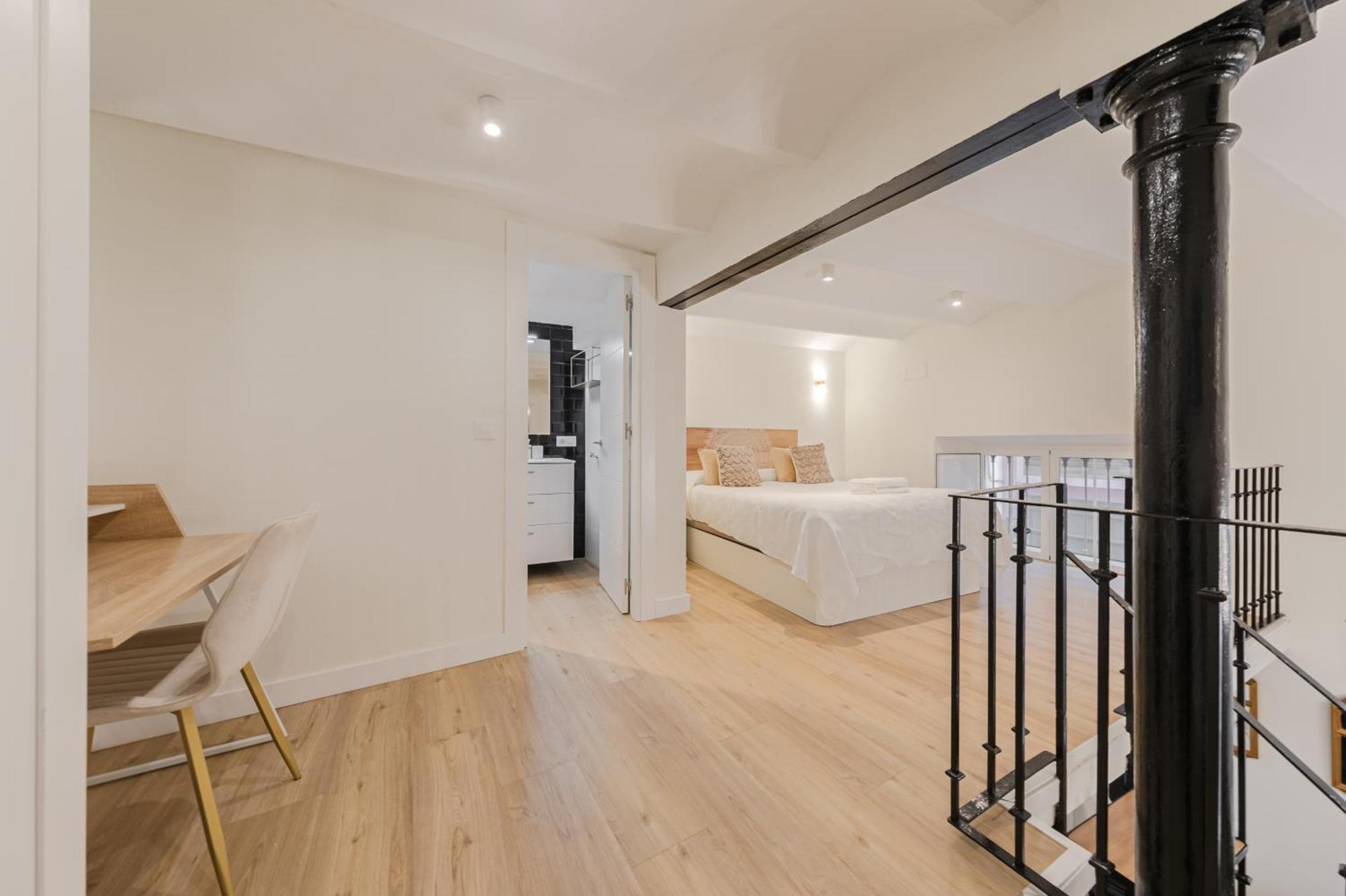 Duplex Dreams De Sevilla Barrio Santa Cruz 外观 照片