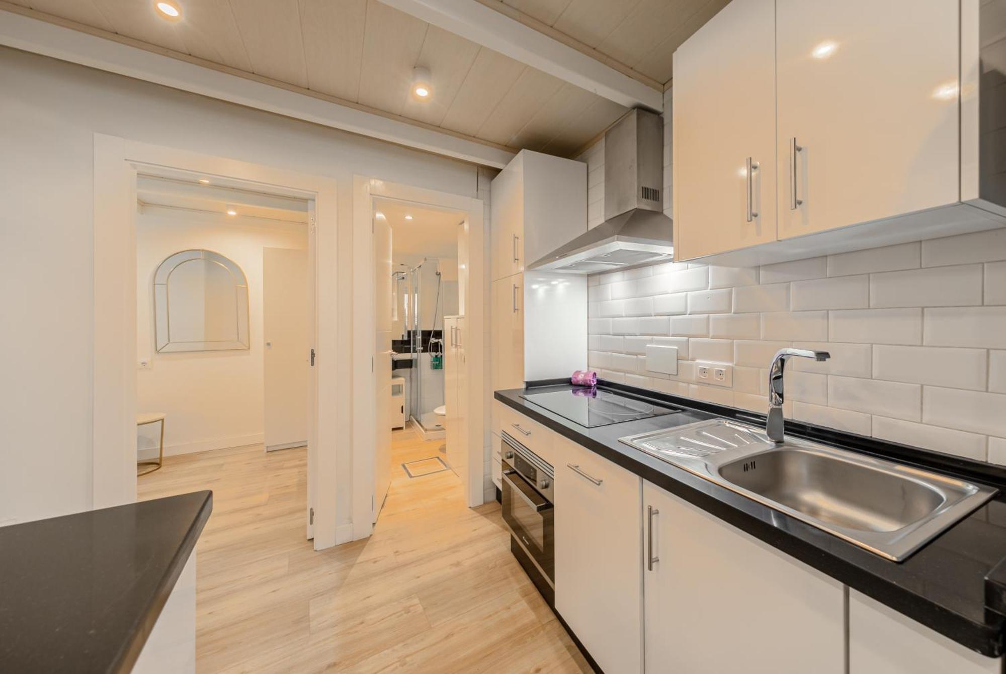 Duplex Dreams De Sevilla Barrio Santa Cruz 外观 照片