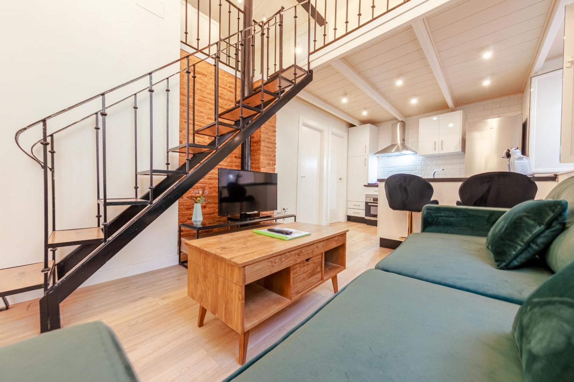 Duplex Dreams De Sevilla Barrio Santa Cruz 外观 照片