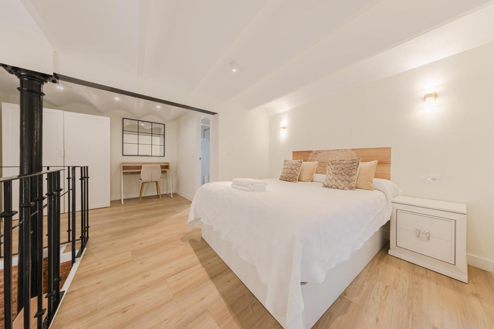 Duplex Dreams De Sevilla Barrio Santa Cruz 外观 照片