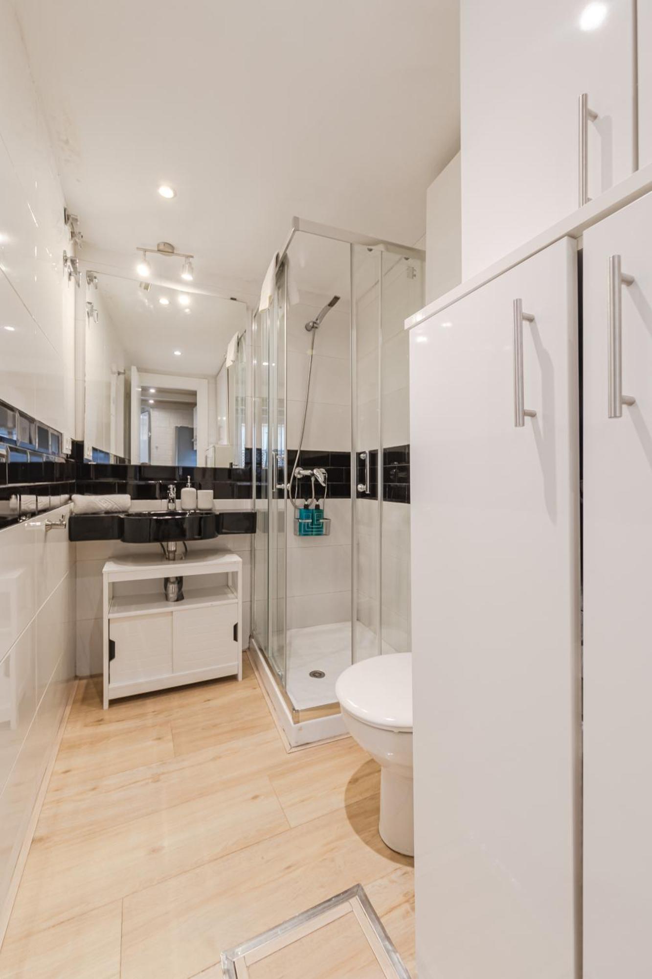 Duplex Dreams De Sevilla Barrio Santa Cruz 外观 照片