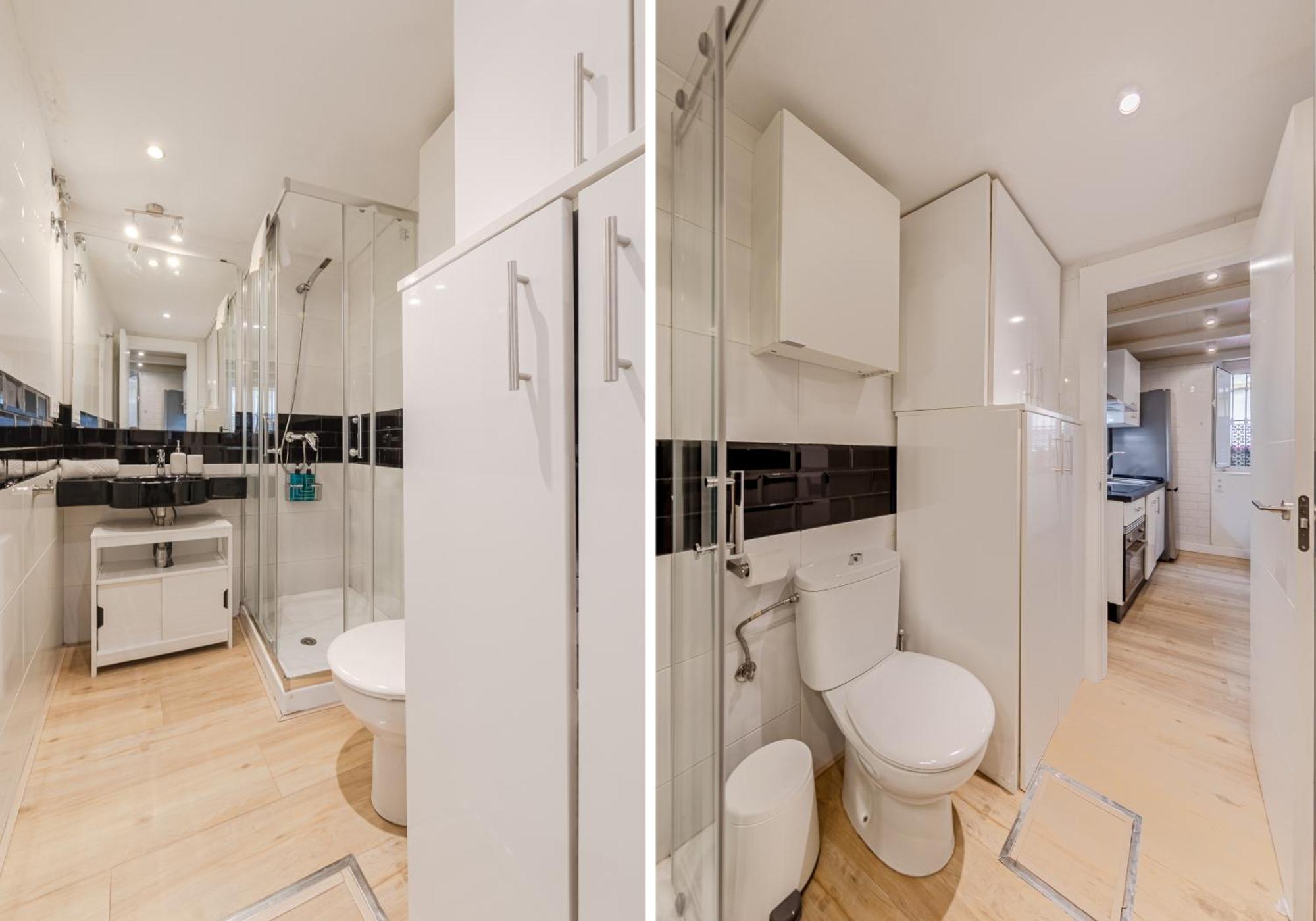 Duplex Dreams De Sevilla Barrio Santa Cruz 外观 照片