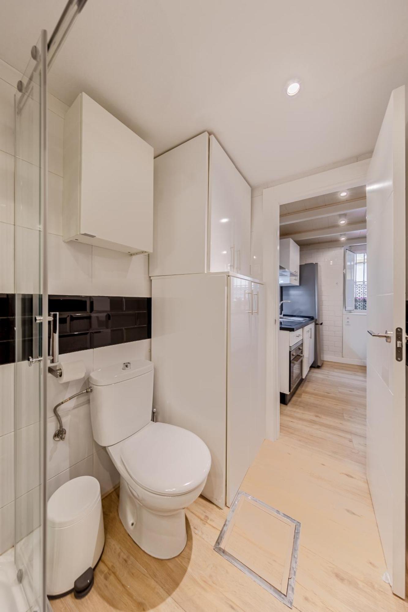 Duplex Dreams De Sevilla Barrio Santa Cruz 外观 照片