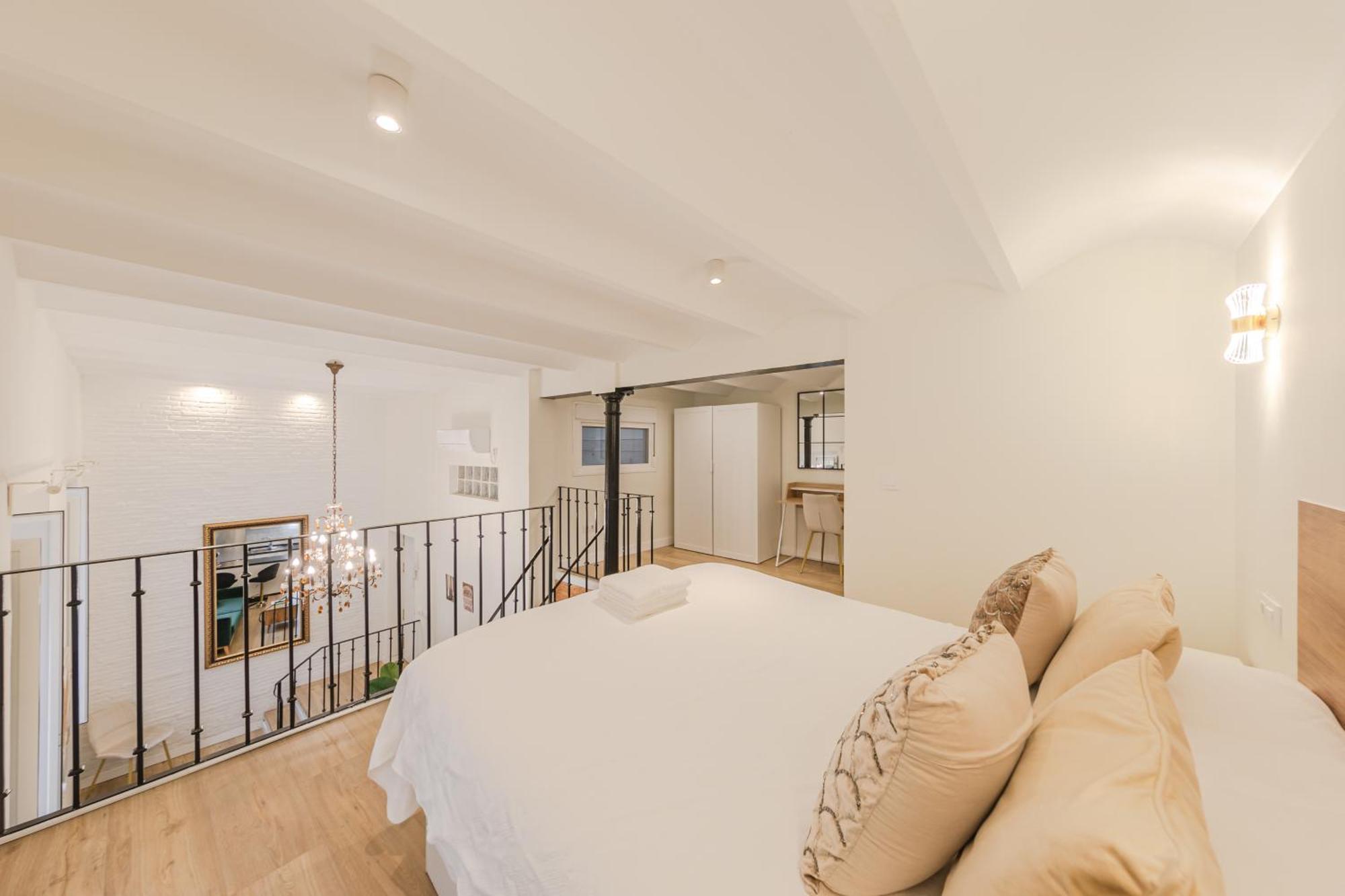 Duplex Dreams De Sevilla Barrio Santa Cruz 外观 照片