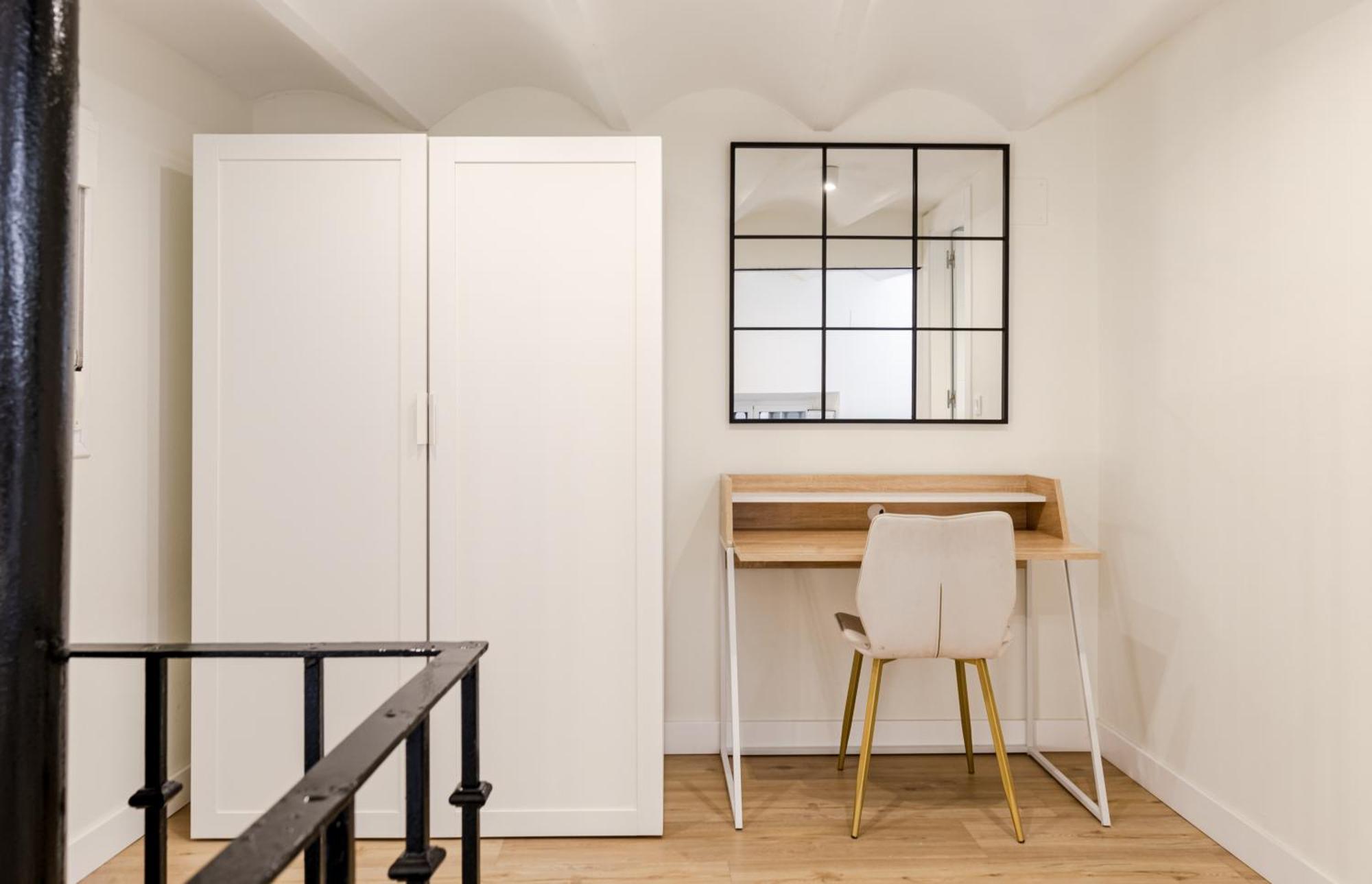 Duplex Dreams De Sevilla Barrio Santa Cruz 外观 照片
