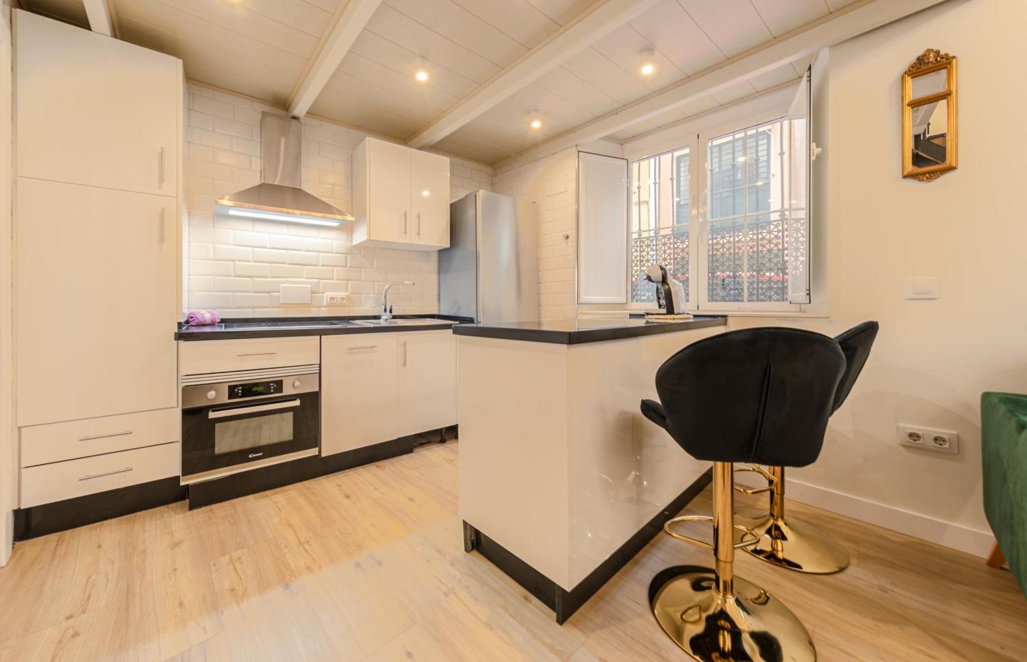 Duplex Dreams De Sevilla Barrio Santa Cruz 外观 照片